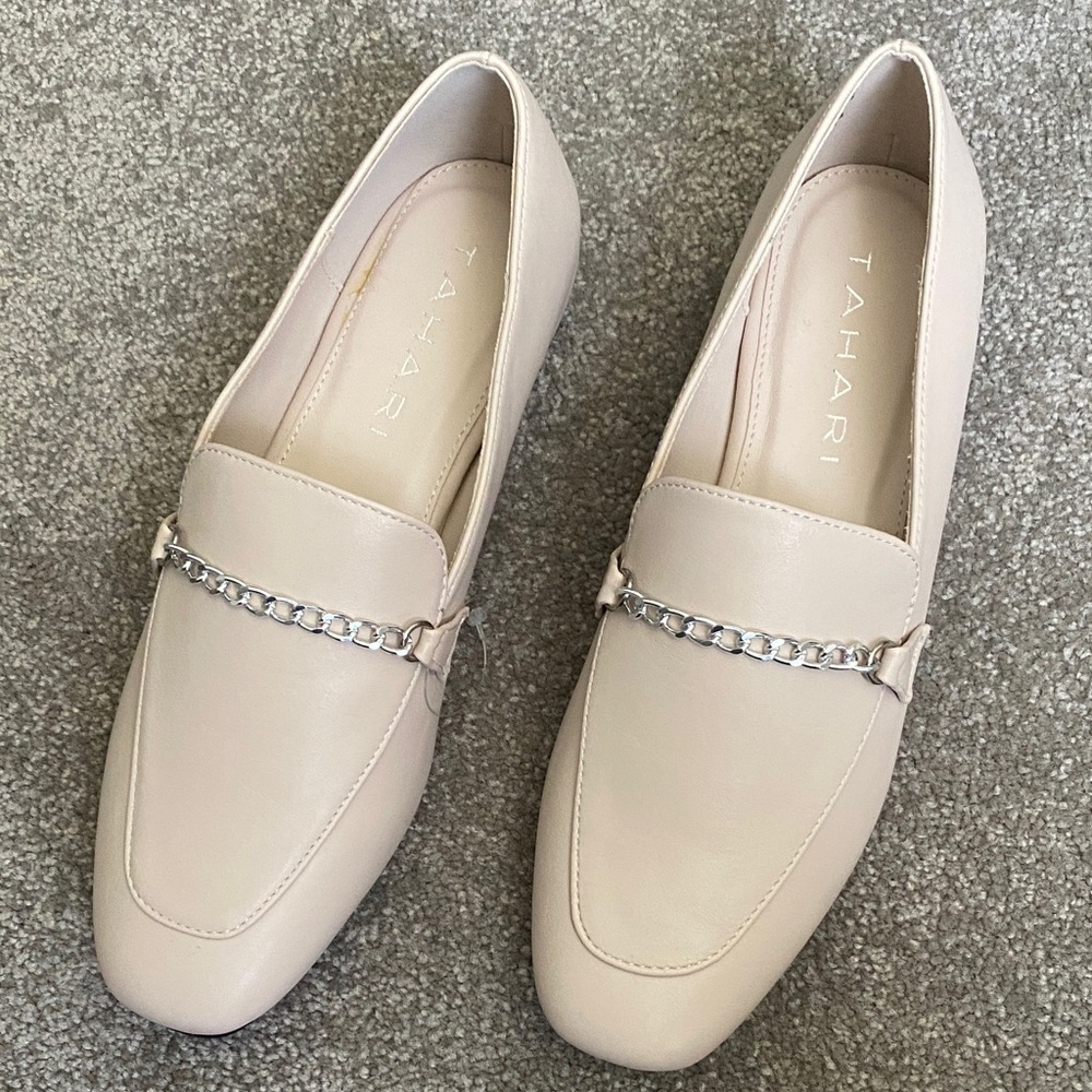 Tahari Chambord Loafers